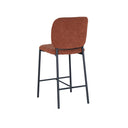 Counterstoel Sophia Roest