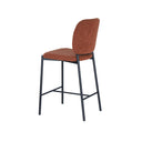 Counterstoel Sophia Roest