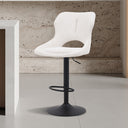 Barkruk Mori Beige