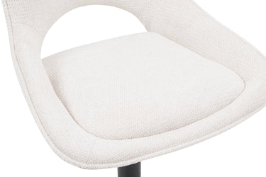 Barkruk Mori Beige