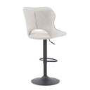 Barkruk Mori Beige