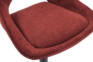 Barkruk Mori Rood