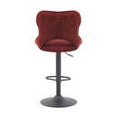 Barkruk Mori Rood