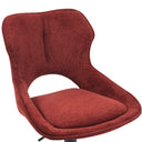 Barkruk Mori Rood