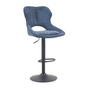 Barkruk Mori Blauw