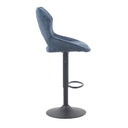 Barkruk Mori Blauw