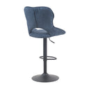 Barkruk Mori Blauw
