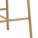 Counterstoel Coco Naturel Beige