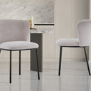 Eetkamerstoel Arthur Beige