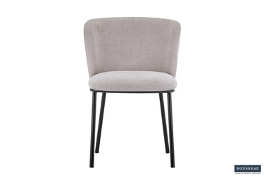 Eetkamerstoel Arthur Beige