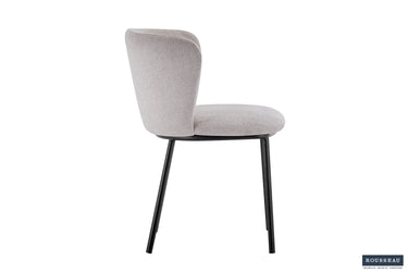 Eetkamerstoel Arthur Beige