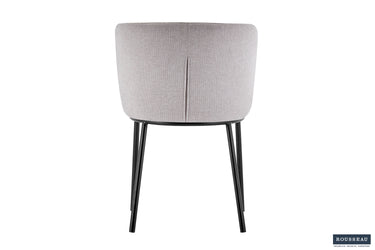 Eetkamerstoel Arthur Beige
