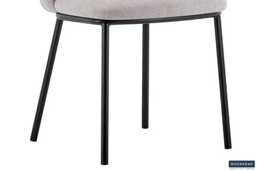 Eetkamerstoel Arthur Beige