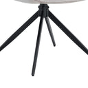Eetkamerstoel Mahi Beige