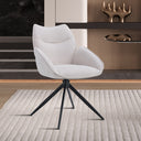 Eetkamerstoel Mahi Beige