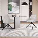 Eetkamerstoel Mahi Beige