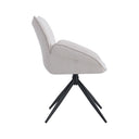Eetkamerstoel Mahi Beige