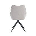 Eetkamerstoel Mahi Beige