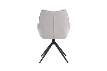 Eetkamerstoel Mahi Beige