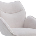 Eetkamerstoel Mahi Beige