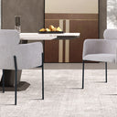 Eetkamerstoel Naomi Beige