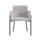 Eetkamerstoel Naomi Beige