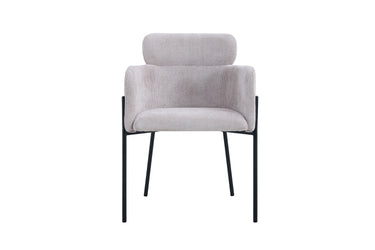 Eetkamerstoel Naomi Beige
