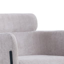 Eetkamerstoel Naomi Beige