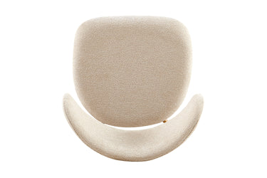 Eetkamerstoel Coco Naturel Beige