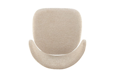 Eetkamerstoel Coco Creme Beige