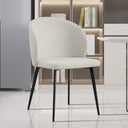 Eetkamerstoel Toledo Beige
