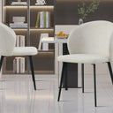 Eetkamerstoel Toledo Beige