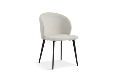 Eetkamerstoel Toledo Beige