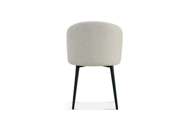 Eetkamerstoel Toledo Beige