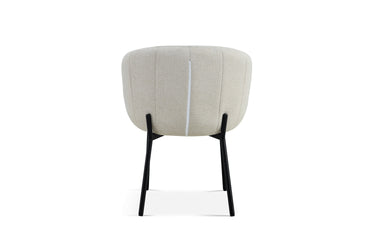 Eetkamerstoel Sevilla Beige