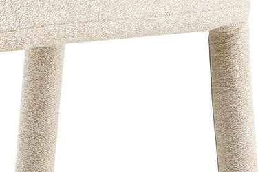 Eetkamerstoel Elvas Beige