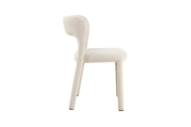 Eetkamerstoel Elvas Beige