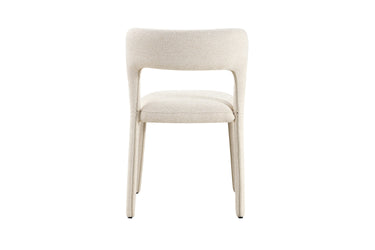 Eetkamerstoel Elvas Beige