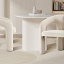Eetkamerstoel Beja Beige