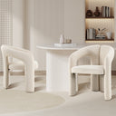 Eetkamerstoel Beja Beige