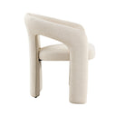 Eetkamerstoel Beja Beige