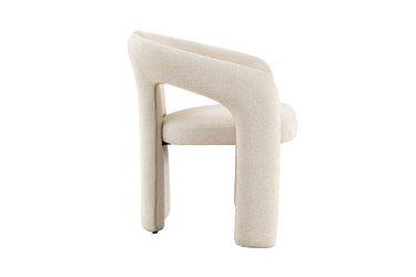 Eetkamerstoel Beja Beige