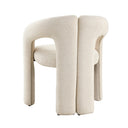 Eetkamerstoel Beja Beige