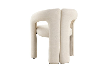Eetkamerstoel Beja Beige