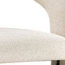 Eetkamerstoel Beja Beige