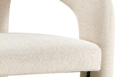 Eetkamerstoel Beja Beige