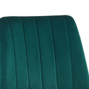 Eetkamerstoel Willis Groen