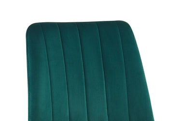 Eetkamerstoel Willis Groen