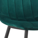 Eetkamerstoel Willis Groen