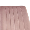 Eetkamerstoel Willis Roze